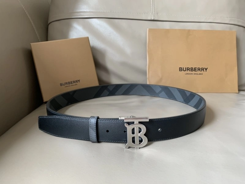 FlexibleFit Burberry Belts 283192