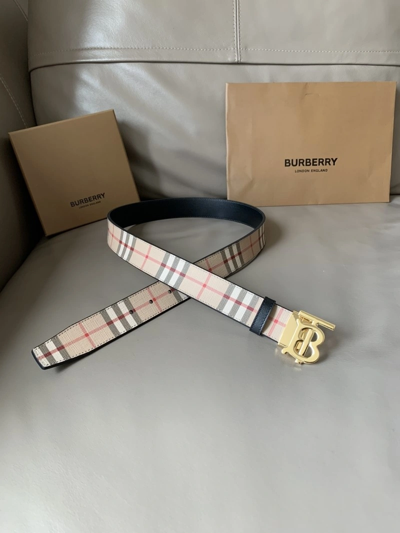 UrbanChic Burberry Belts 283175
