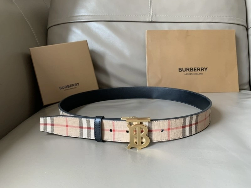 UrbanChic Burberry Belts 283175