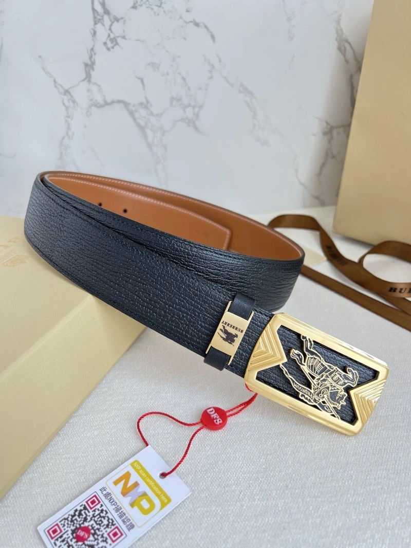 Burberry Belts Packable 283183