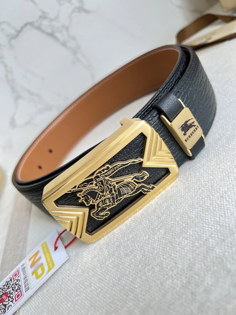 Burberry Belts Packable 283183