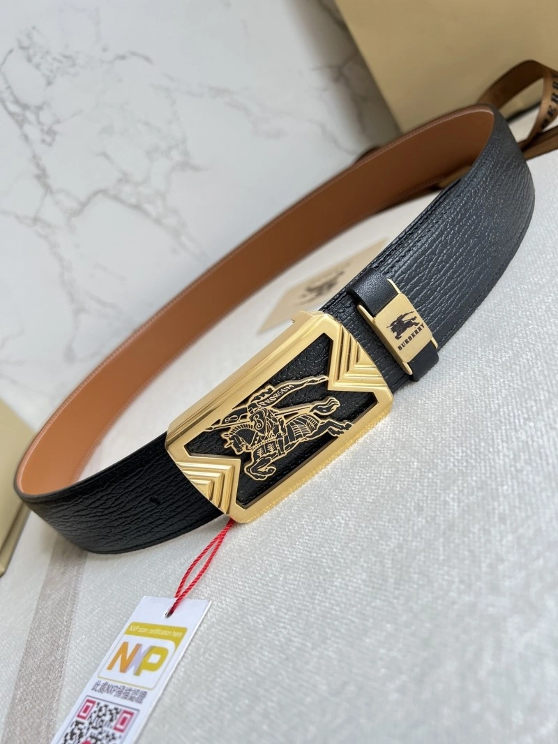 Burberry Belts Packable 283183