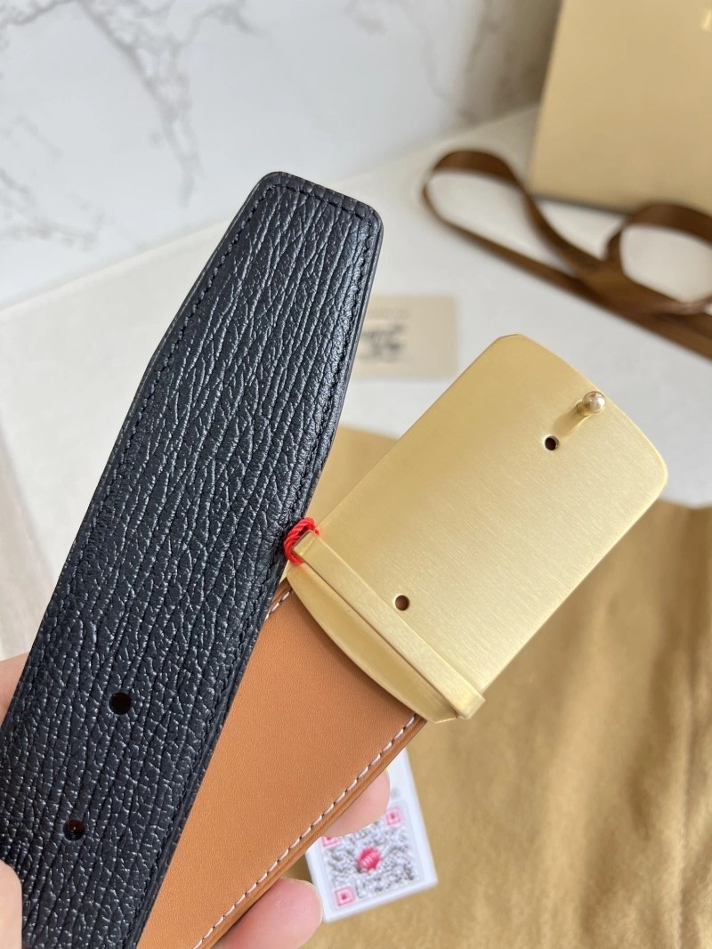 Burberry Belts Packable 283183