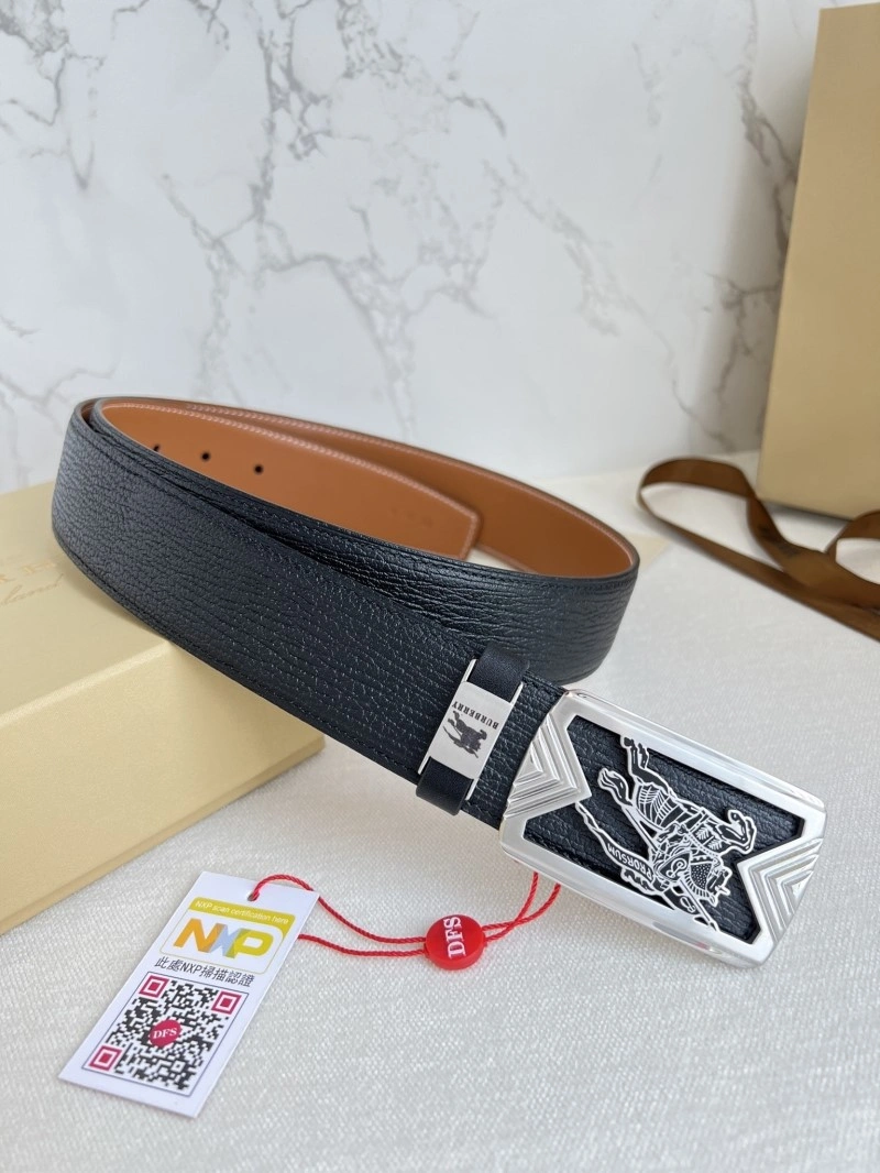 Burberry Belts Supportive 283169