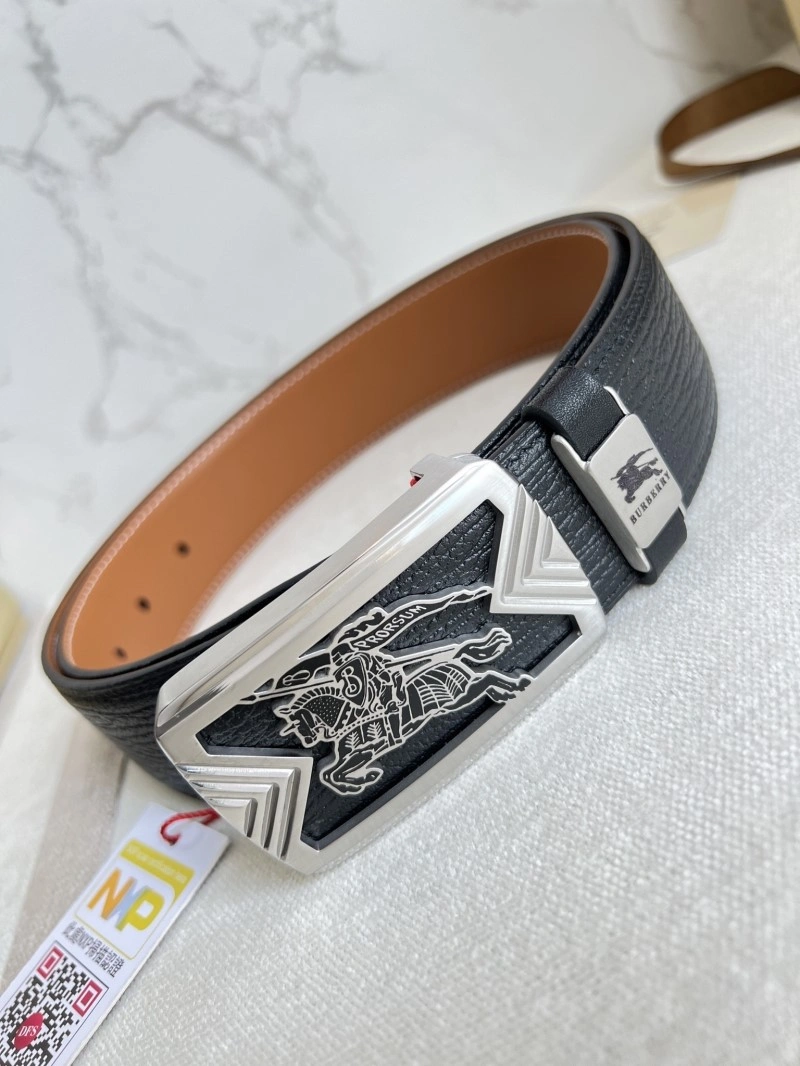 Burberry Belts Supportive 283169