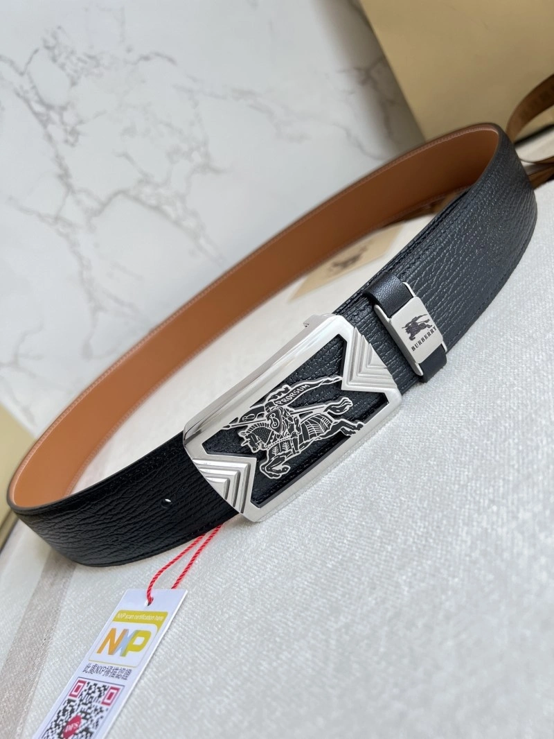 Burberry Belts Supportive 283169