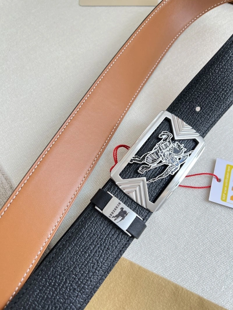 Burberry Belts Supportive 283169