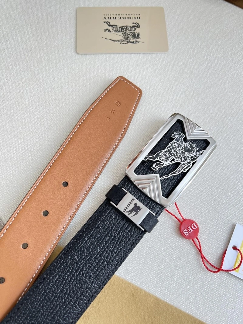 Burberry Belts Supportive 283169