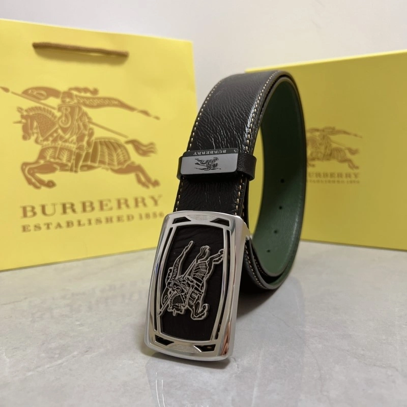 Lightweight Burberry Belts 283165