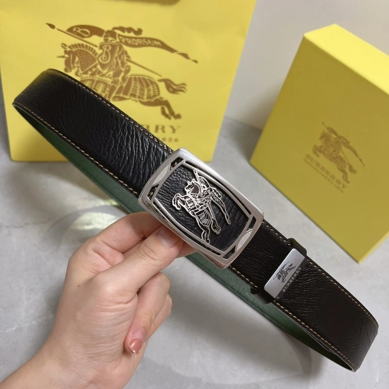 Lightweight Burberry Belts 283165