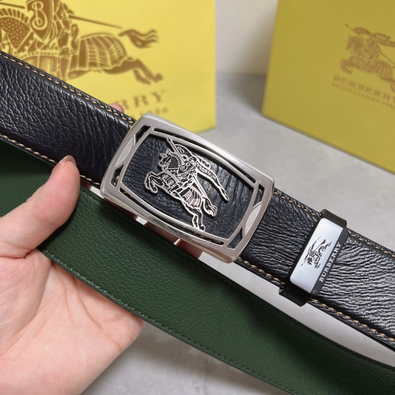 Lightweight Burberry Belts 283165