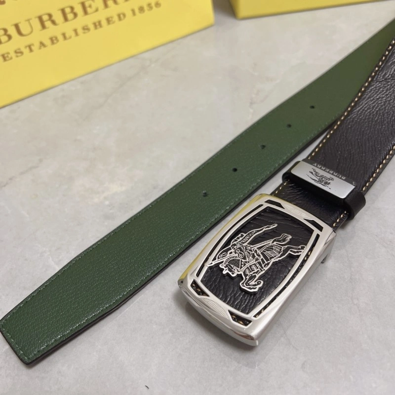 Lightweight Burberry Belts 283165