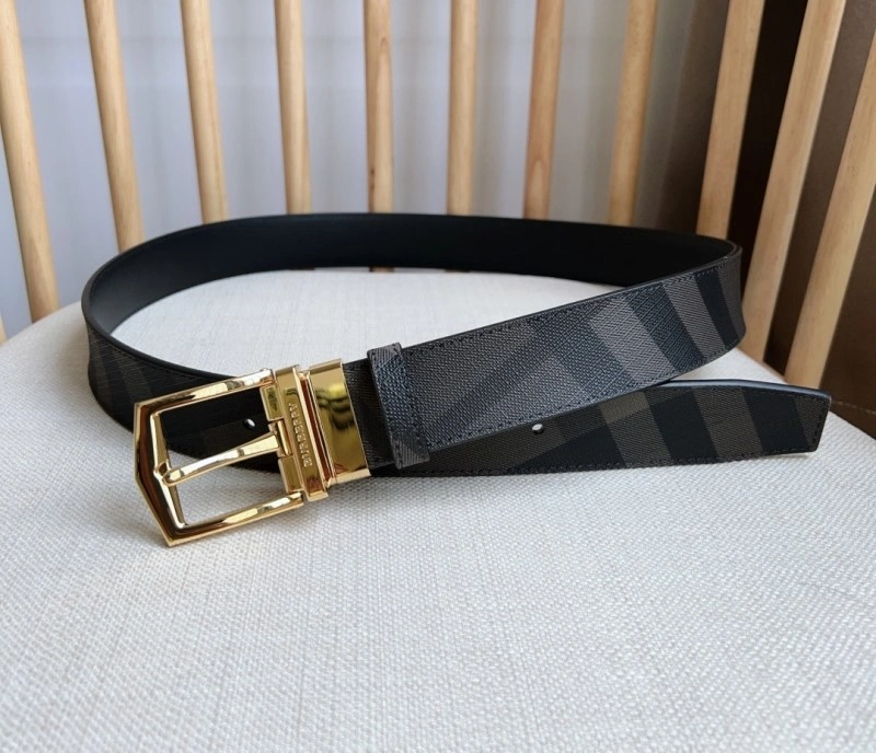 Durable Burberry Belts 283180