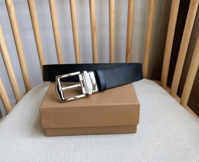 Durable Burberry Belts 283182