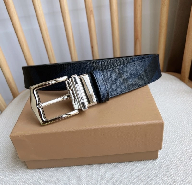 Durable Burberry Belts 283182