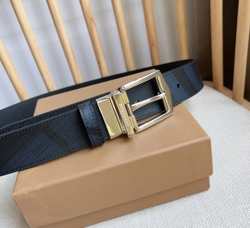 Durable Burberry Belts 283182