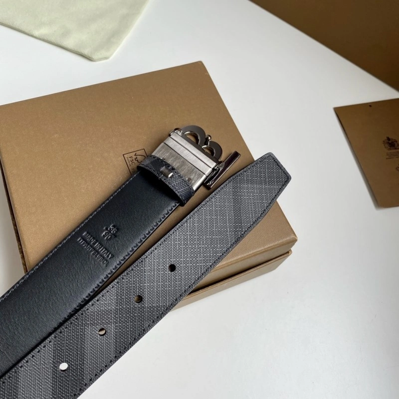 Burberry Belts Bold 283167