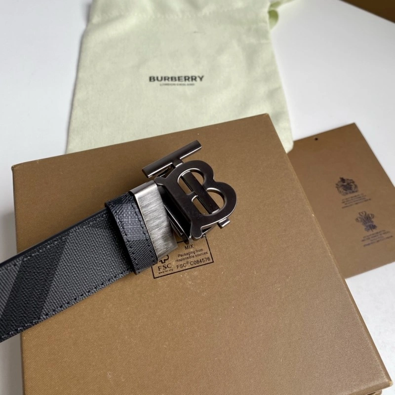 Burberry Belts Bold 283167
