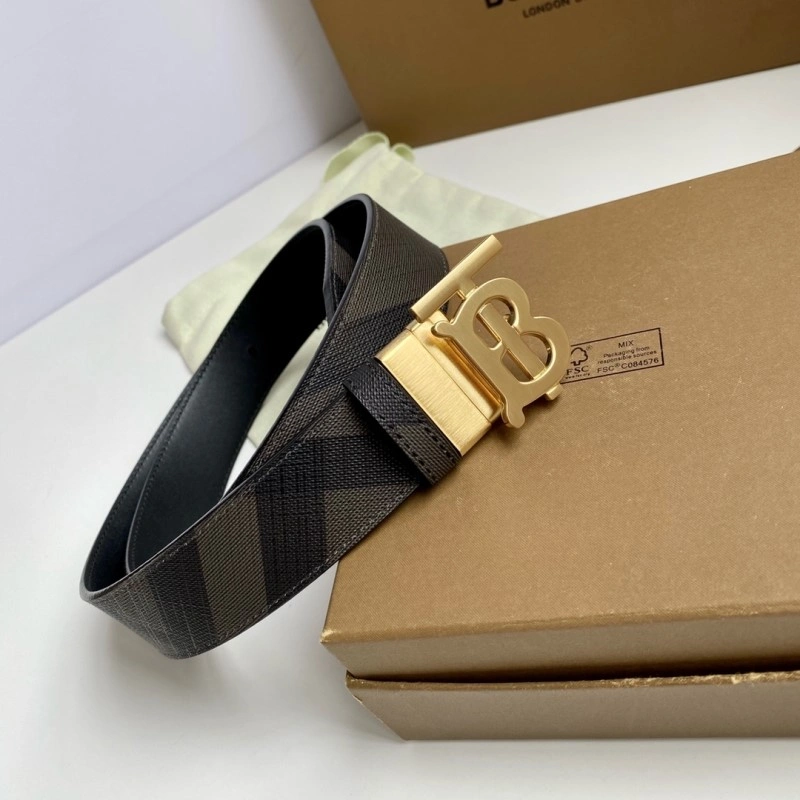 Burberry Belts Reliable 283181
