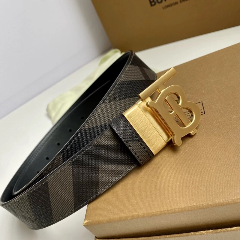 Burberry Belts Reliable 283181