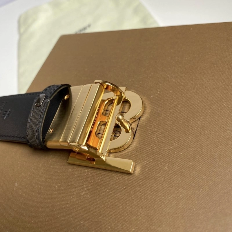 Burberry Belts Reliable 283181