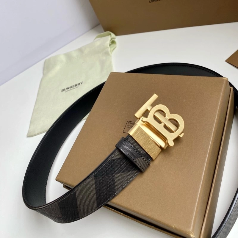 Burberry Belts Reliable 283181