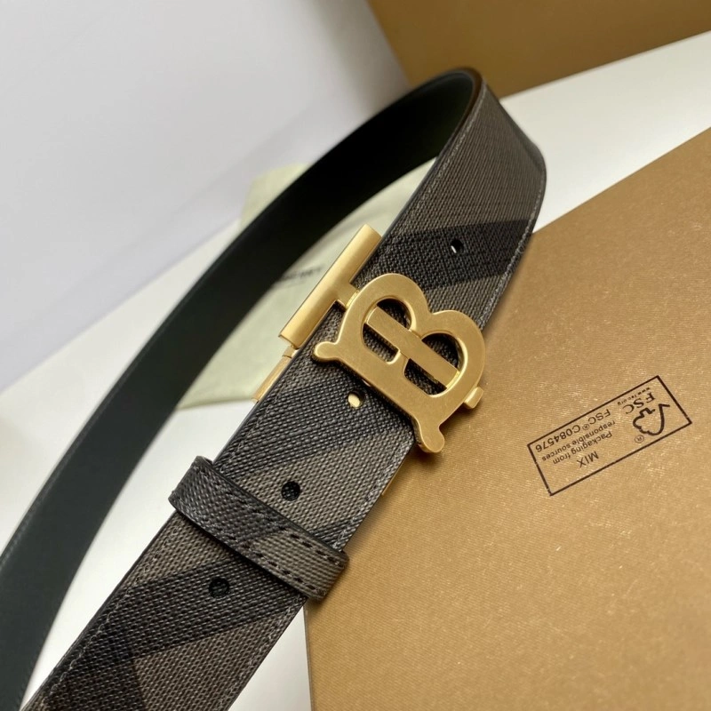 Burberry Belts Reliable 283181