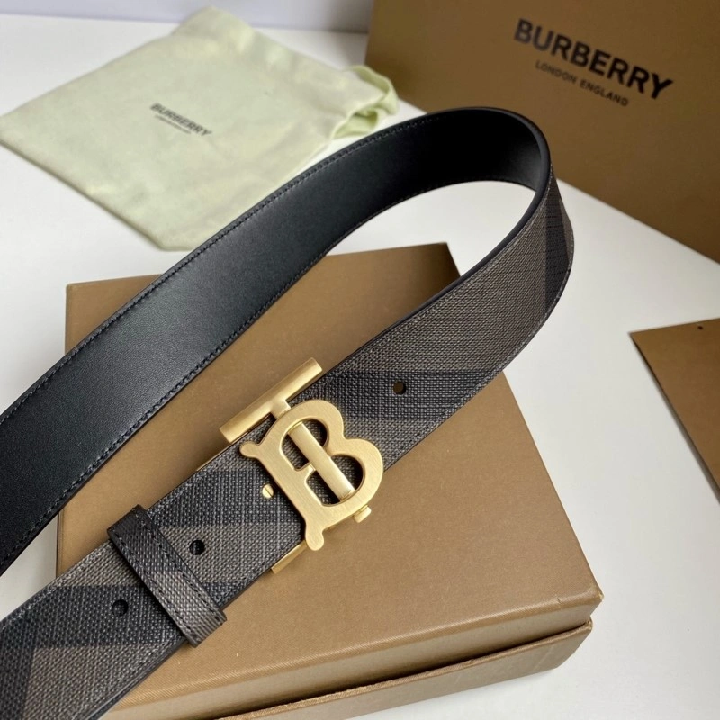 Burberry Belts Reliable 283181