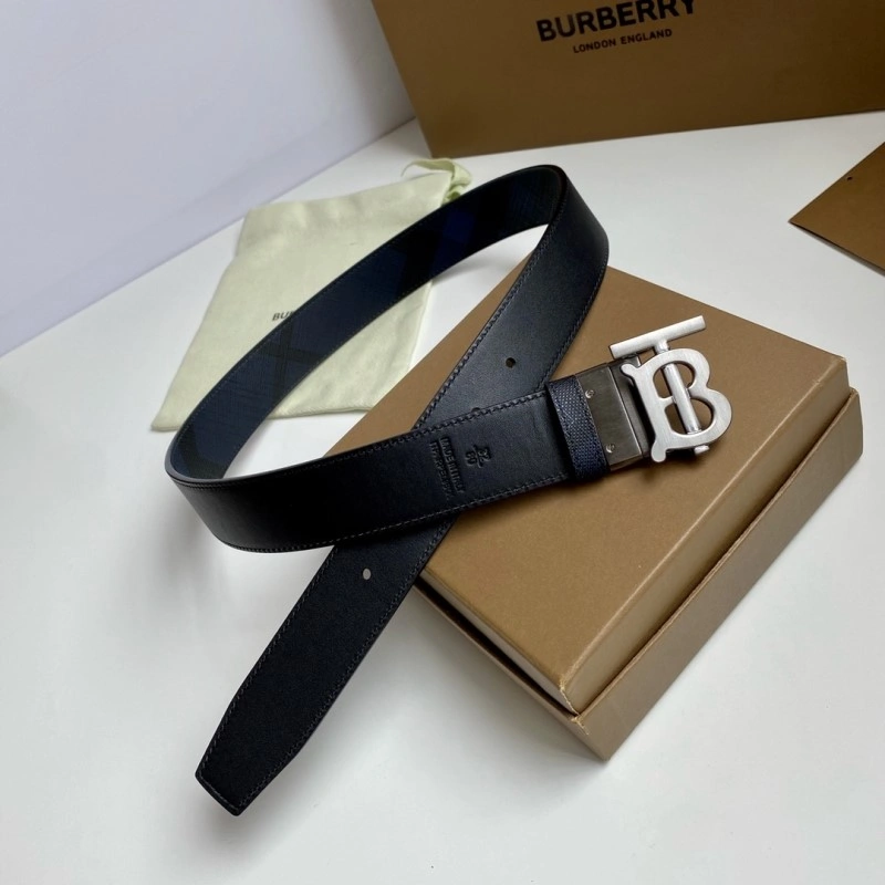 Comfortable Burberry Belts 283164