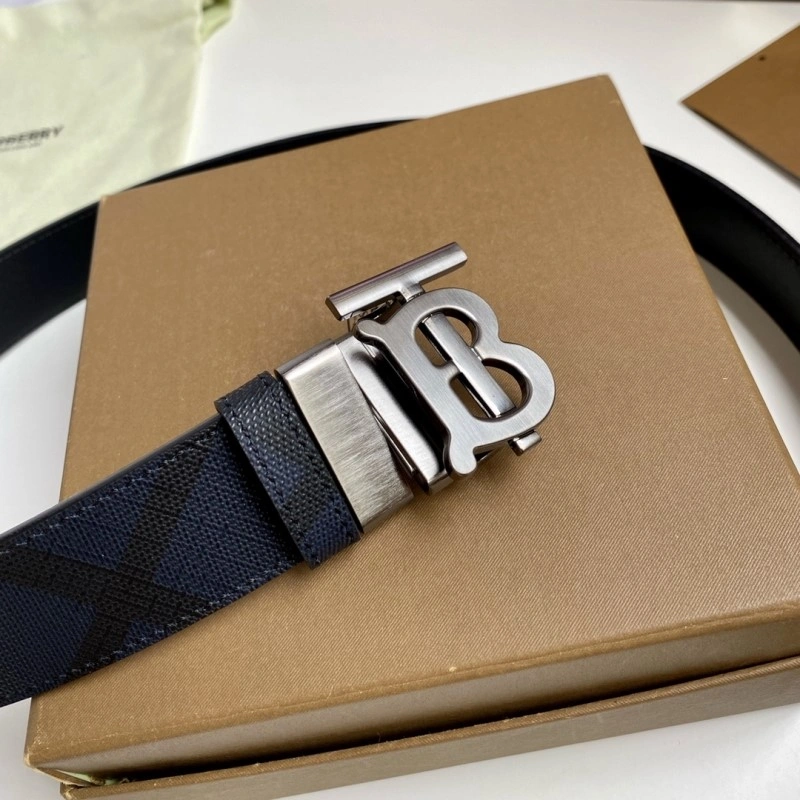 Comfortable Burberry Belts 283164