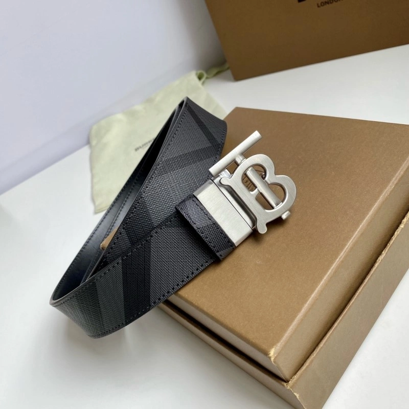Burberry Belts EasyMatch 283162