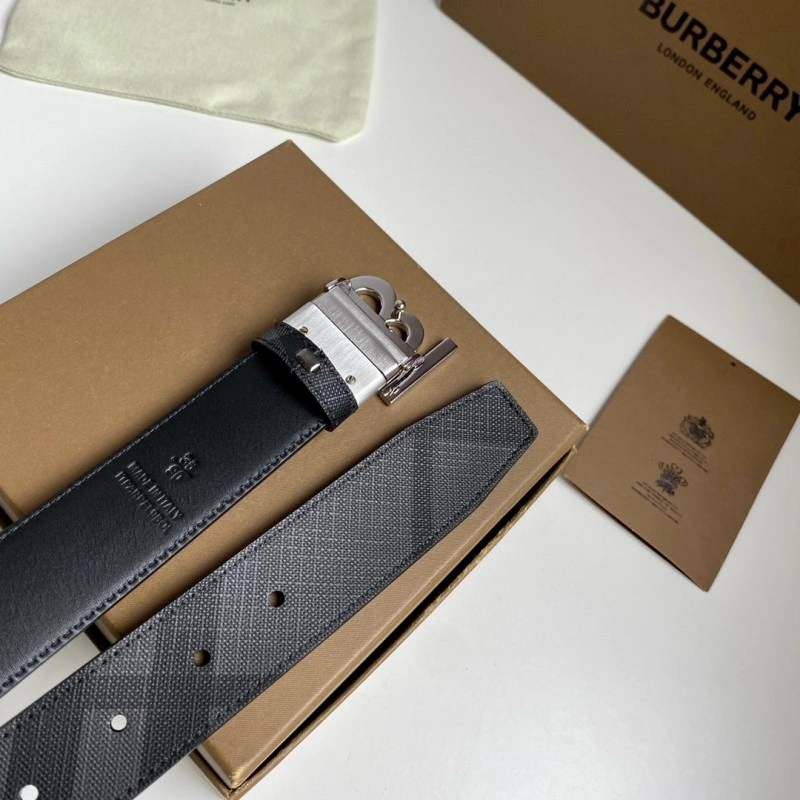 Burberry Belts EasyMatch 283162