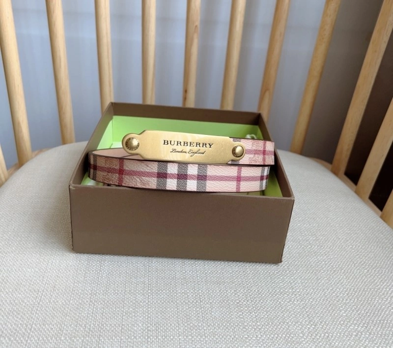 Burberry Belts SmartChoice 283460