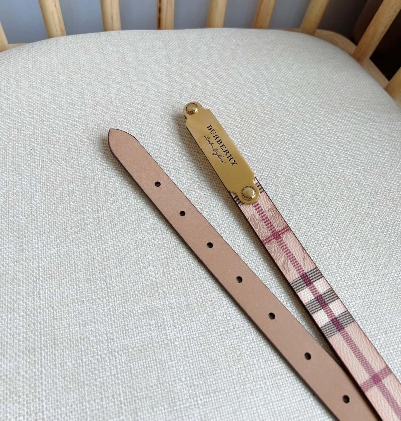 Burberry Belts SmartChoice 283460