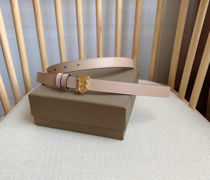 Burberry Belts EasyCare 283447