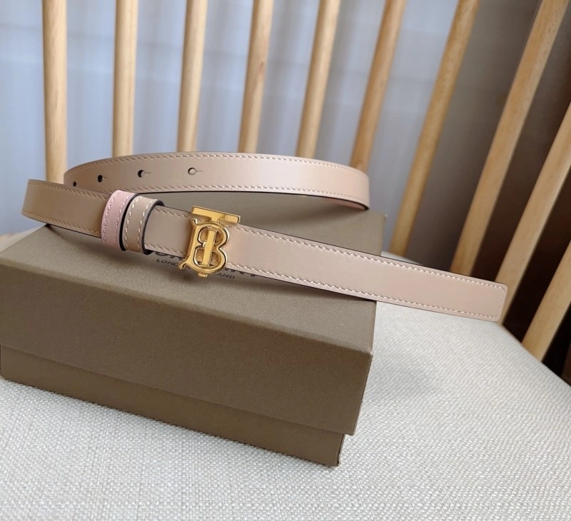 Burberry Belts EasyCare 283447