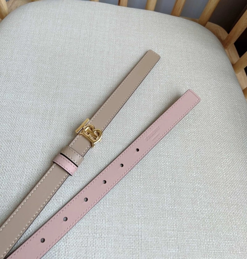 Burberry Belts EasyCare 283447