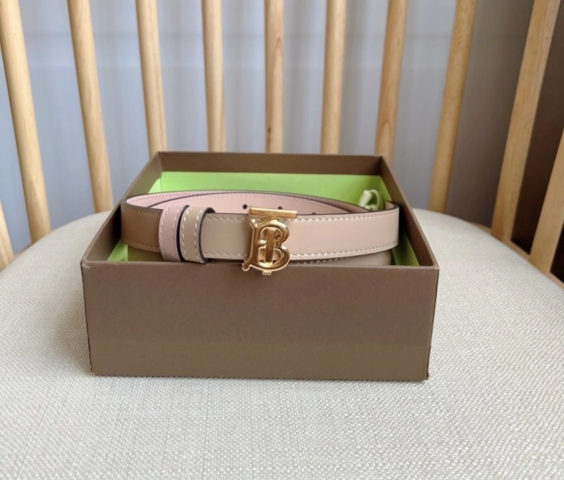 Burberry Belts EasyCare 283447