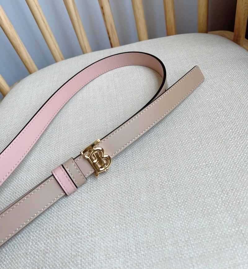 Burberry Belts EasyCare 283447