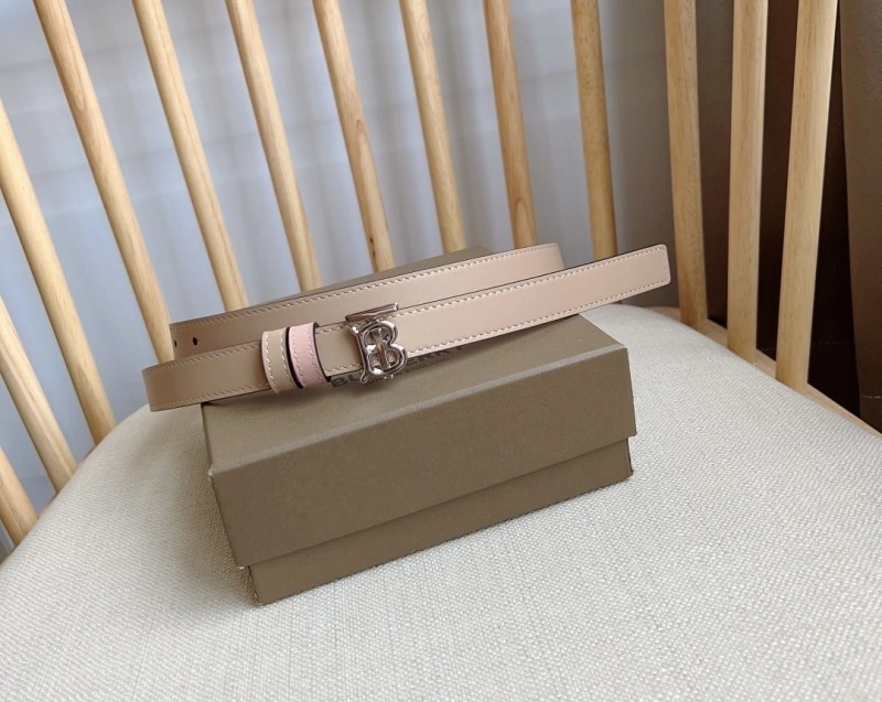 Burberry Belts Lightweight 283445