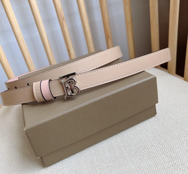 Burberry Belts Lightweight 283445