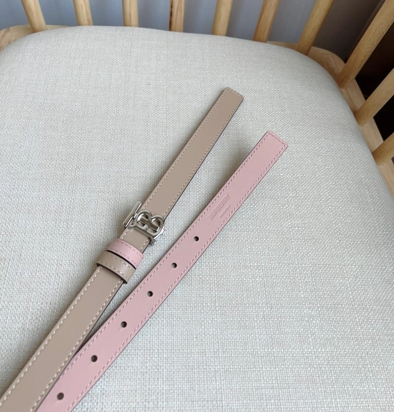 Burberry Belts Lightweight 283445