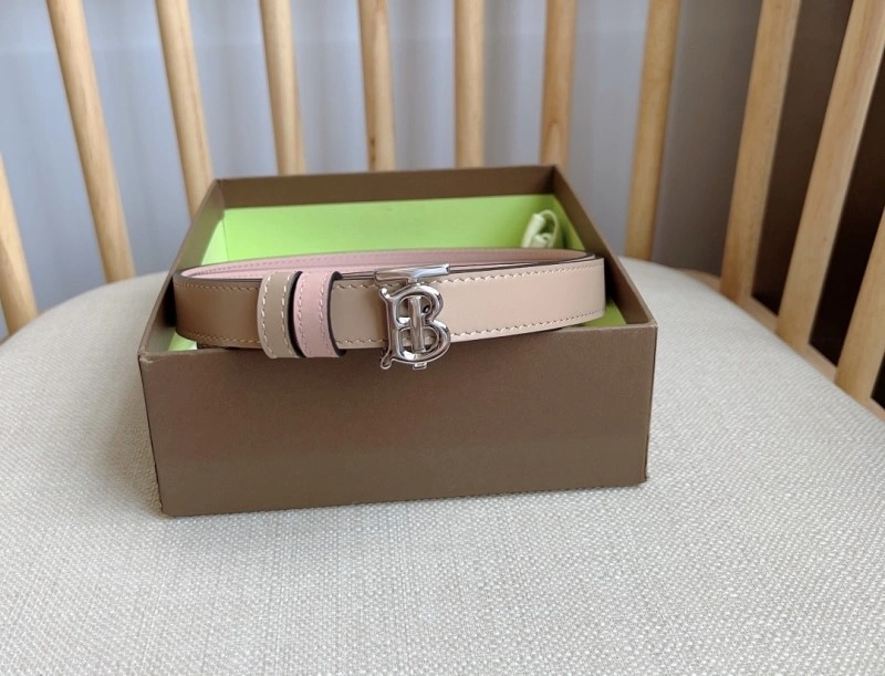 Burberry Belts Lightweight 283445