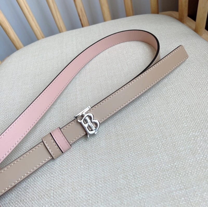Burberry Belts Lightweight 283445