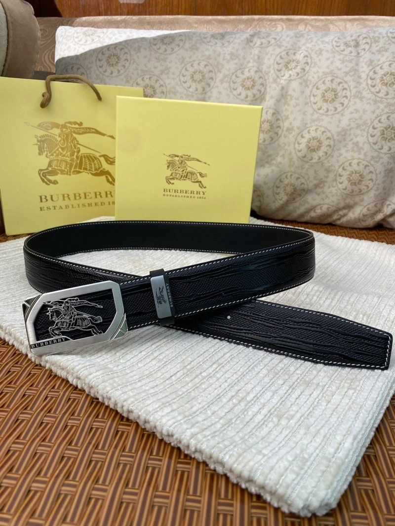 Burberry Belts WaterResistant 283448