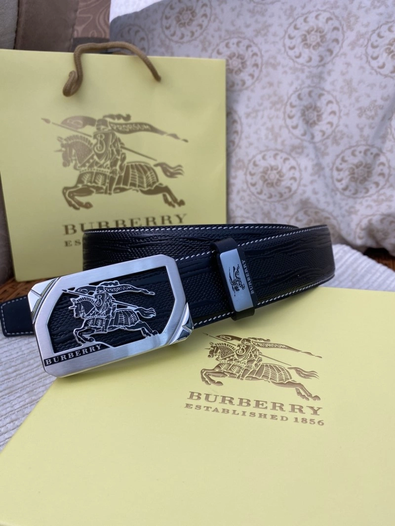 Burberry Belts WaterResistant 283448