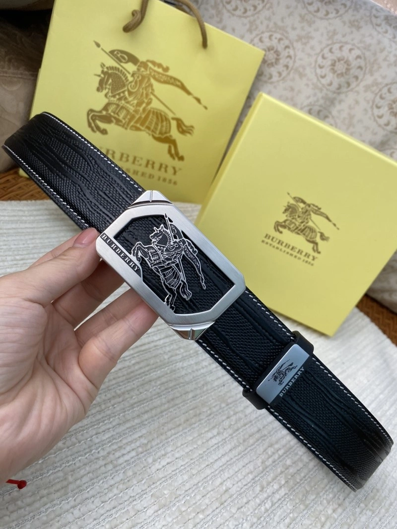 Burberry Belts WaterResistant 283448