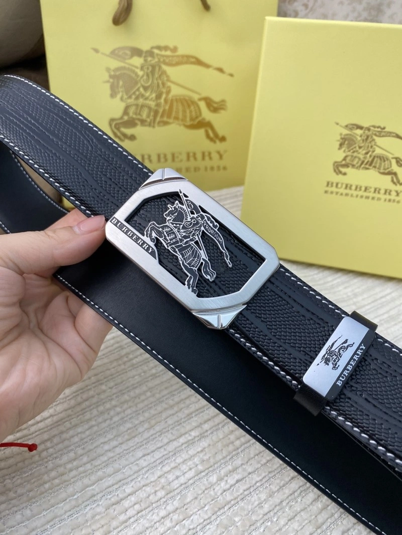 Burberry Belts WaterResistant 283448