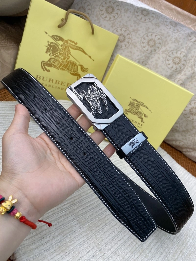 Burberry Belts WaterResistant 283448