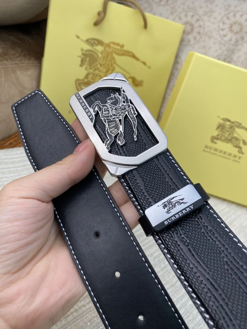 Burberry Belts WaterResistant 283448